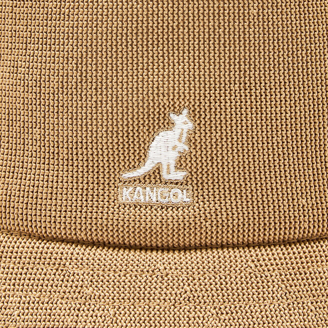 Kangol Pălărie Kangol Tropic Bin K3299HT Oat OT272