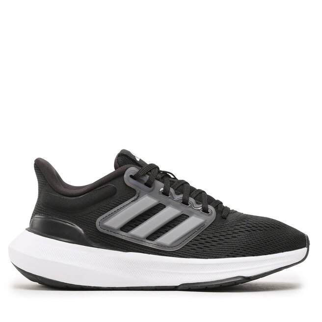 Sneakersy adidas Ultrabounce Junior - Czarny