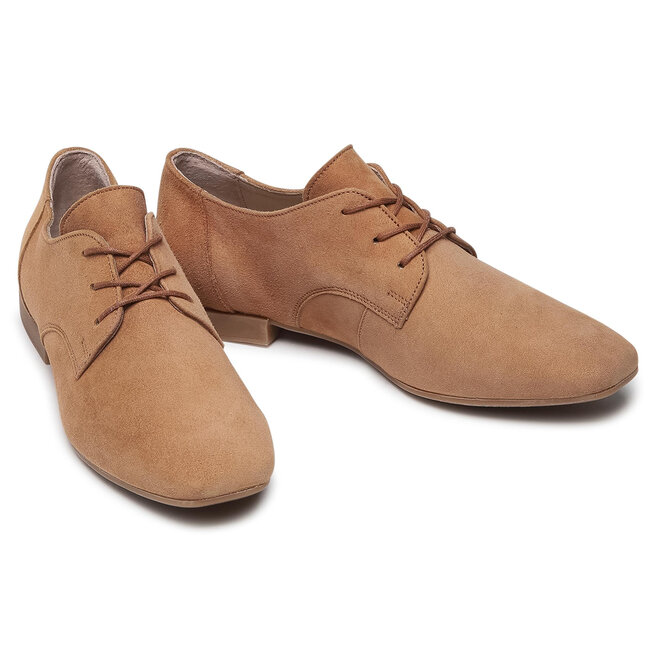 Ryłko Oxford cipők Ryłko A1RH5 Rudy 8JC
