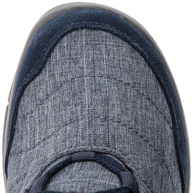 Jack wolfskin seven deals wonders texapore mid