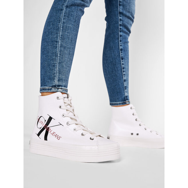 Laisvalaikio batai Calvin Klein Jeans 