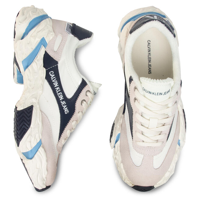 Laisvalaikio batai Calvin Klein Jeans 