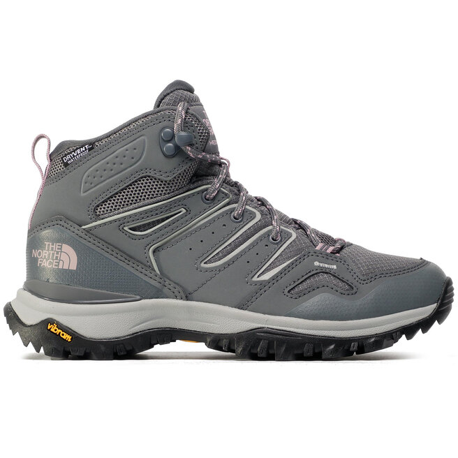 NF0A46ARND91 Zinc Grey/Mauve Shadows 