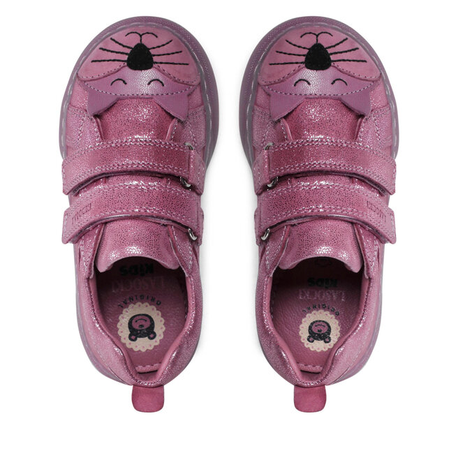 Lasocki Kids Sportcipő Lasocki Kids CI12-3095-03(III)DZ Pink