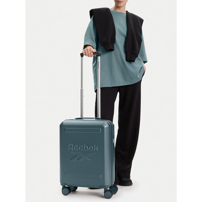 Walizka kabinowa Reebok
