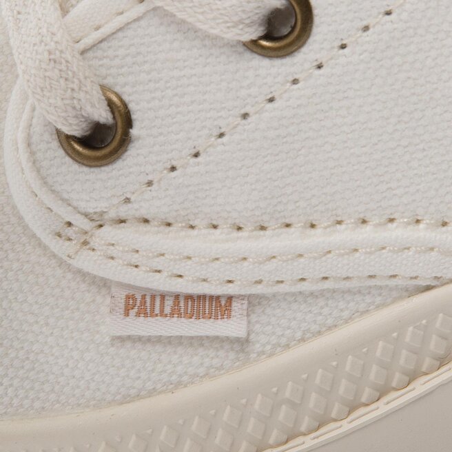 Palladium Pohodni čevlji Palladium Us Pampa Hi F 92352-112-M Marshmallow