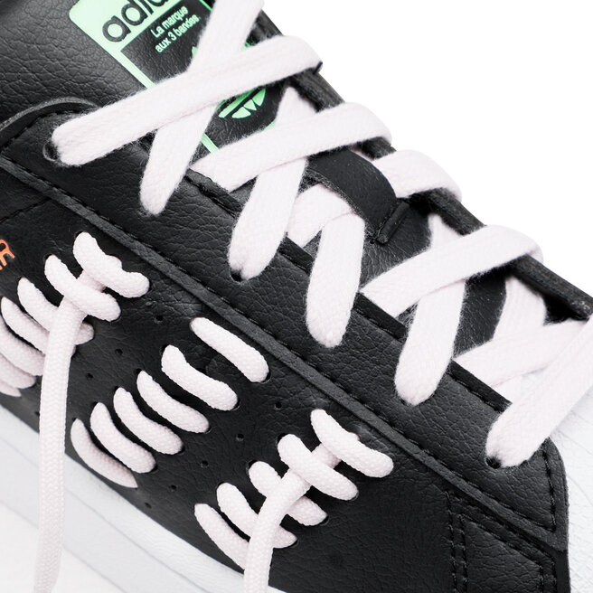 Î Î±ÏÎ¿ÏÏÏÎ¹Î± adidas Superstar W GY9533 Cblack/Almpnk/Ftwwht â¢ Www.epapoutsia.gr
