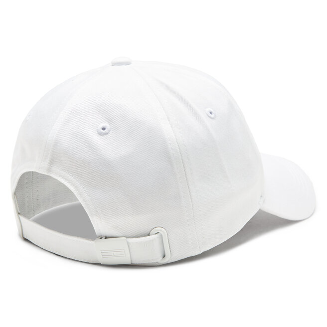 Tommy Jeans Baseball sapka Tommy Jeans AW0AW14986 White YBR