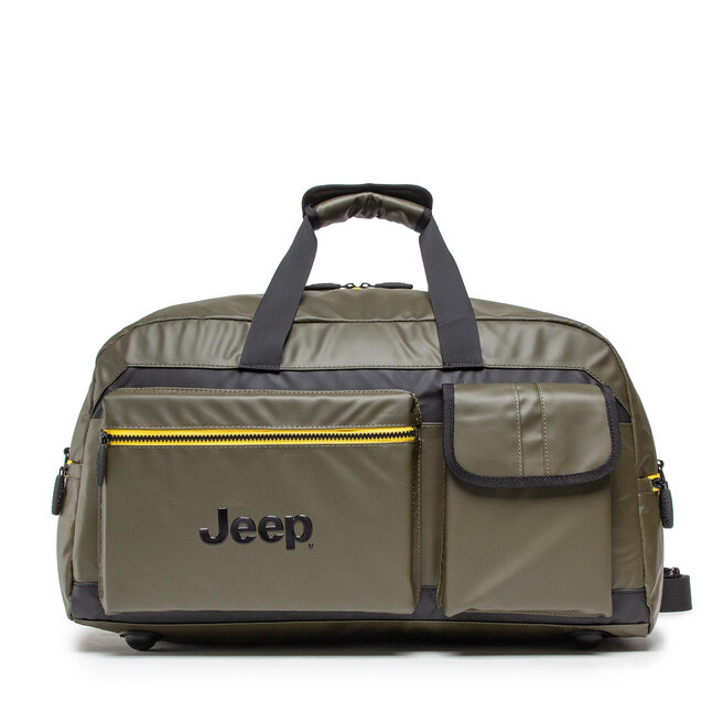 Carpisa Sac Carpisa Crosser Go (Jeep) VBA48308942 Olive 34B