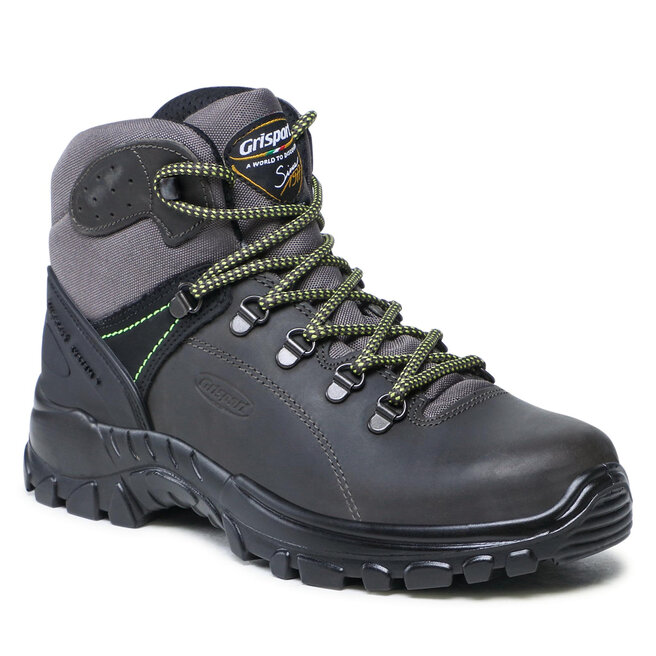 Scarpe da trekking Grisport 13326D3G Grigio