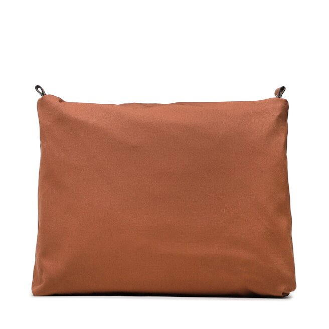 TOUS Kabelka TOUS Shopping Xl Amaya K.Shock 2001660643 Brown