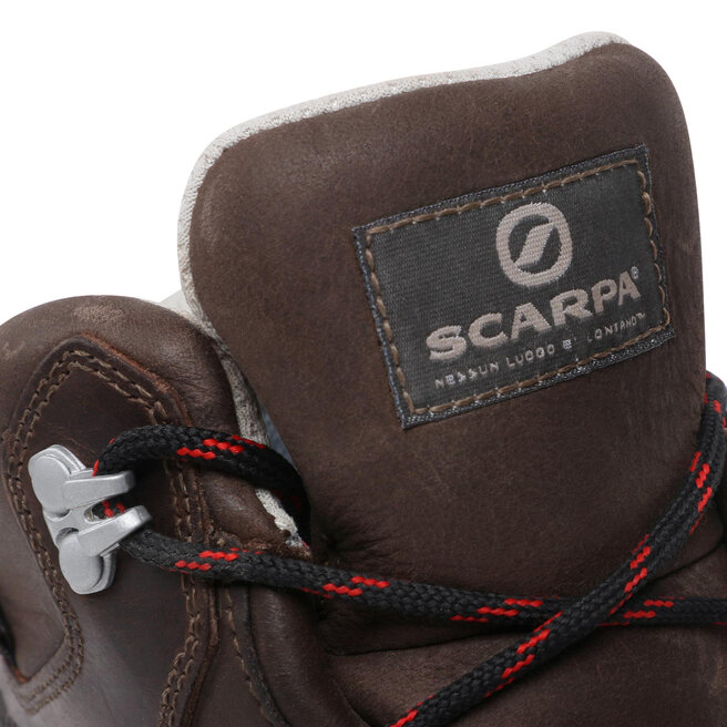 Scarpa terra kids shop