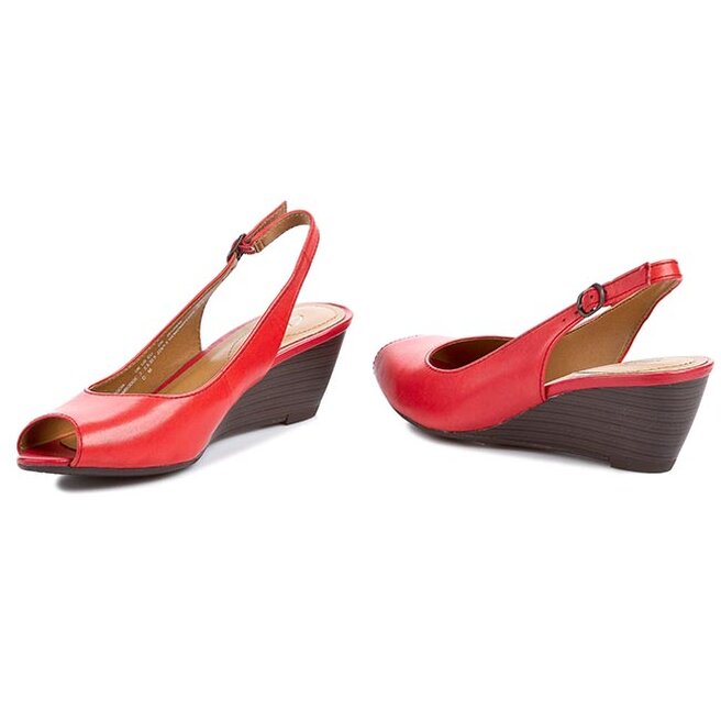 Clarks cheap brielle april