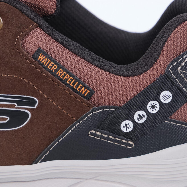 Trekking Skechers Equalizer 4.0 Trail 237023/BRBK Brown/Black