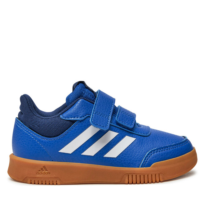 Sneakersy adidas Tensaur Sport 2.0 CF K - Granatowy