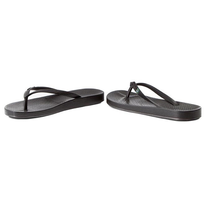 Ipanema Flip-flops Ipanema Anat Brilliant III Fem 80403 Black/Black Metal 24191