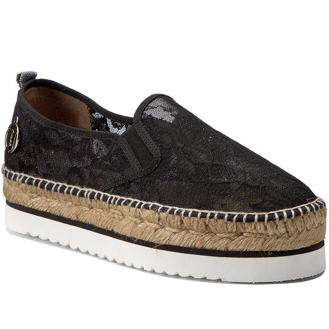 Espadrillas trussardi top