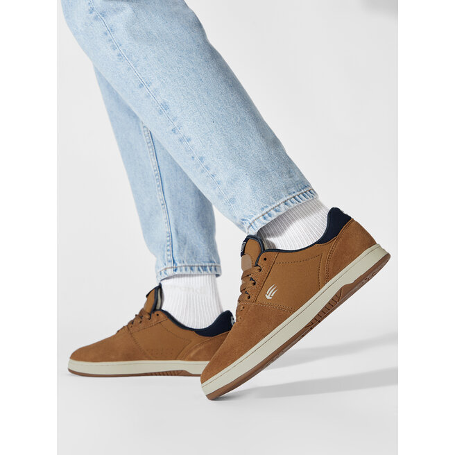 Etnies Сникърси Etnies Josl1N 410200144 Brown/Navy