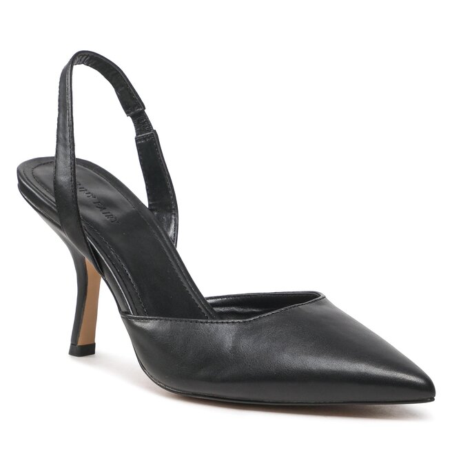 Sandale Jenny Fairy LS5925-01 Black