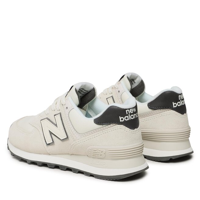 New Balance Sneakers New Balance WL574PC Beige