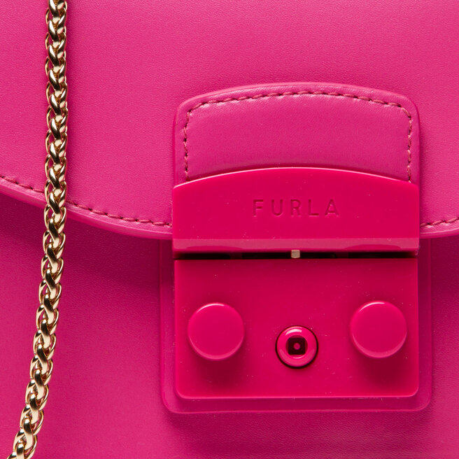 Sac furla rose fushia on sale