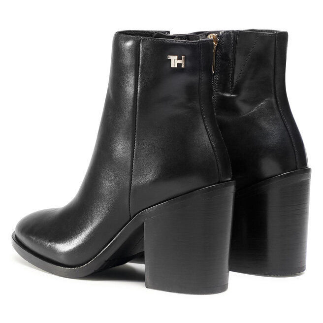 Aulinukai Tommy Hilfiger Shaded Leather 
