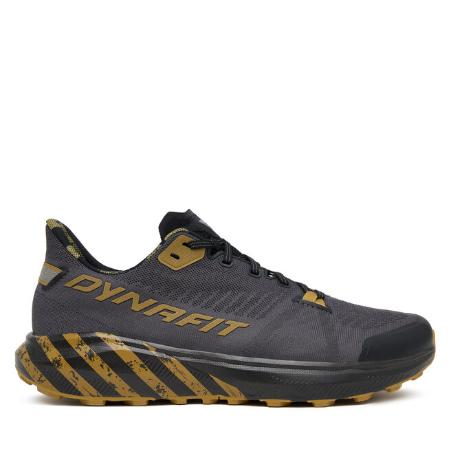 Buty do biegania Dynafit Trail Graphic - Czarny
