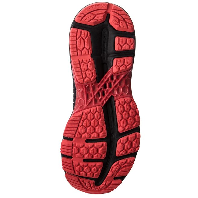 Gel kayano 25 red discount