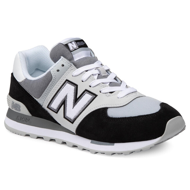 Sneakersy New Balance ML574NLC Bia y eobuwie .pl