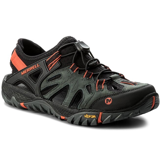 merrell all out blaze