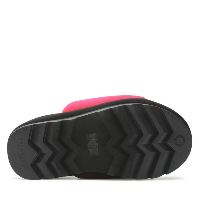 Ugg Παντόφλες Σπιτιού Ugg W Maxi Graphic Slide 1131992 Rhbl