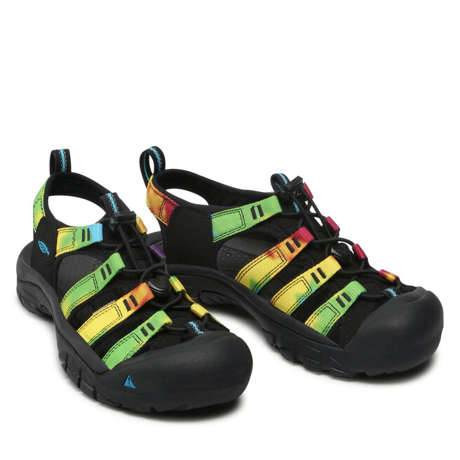 Keen Сандали Keen Newport Retro 1018822 Original Tie Dye