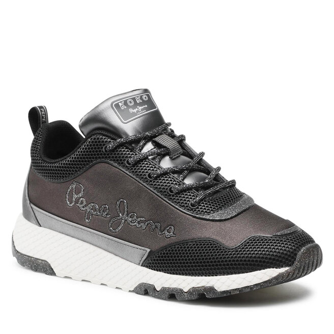 Laisvalaikio batai Pepe Jeans Koko Mika PLS31244 Manhattan 958 •  Www.eavalyne.lt