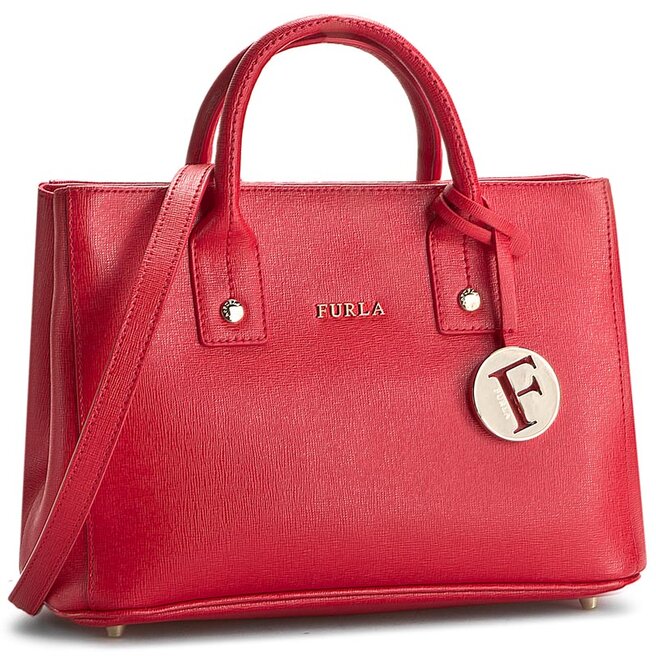 Furla linda mini new arrivals tote
