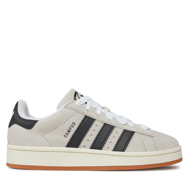 Sneakersy adidas Campus 00s W - Beżowy