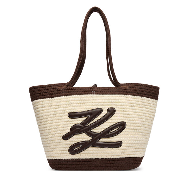 Torebka KARL LAGERFELD