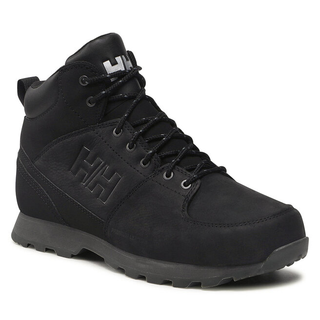 Trekkings Helly Hansen Tsuga 11454_992 Black/New Light Grey 11454_992 imagine noua gjx.ro