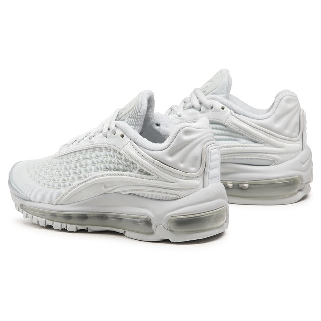 Nike air max shop 97 deluxe white