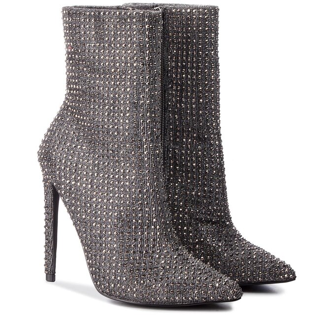 Polokoza ky Steve Madden Wifey Ankleboot SM11000104 02003 998