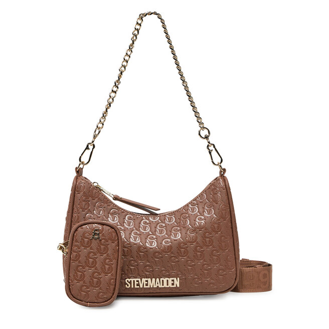 Torebka Steve Madden Bvice-E - Brązowy