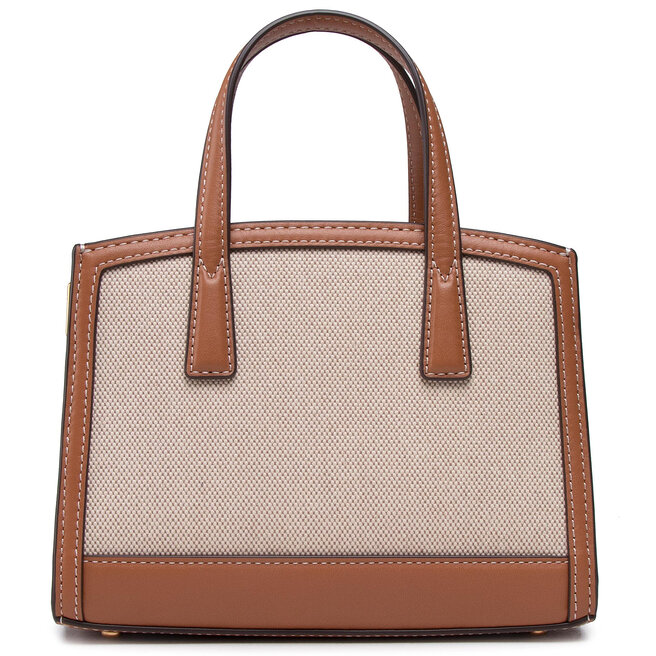 tory burch woven bag