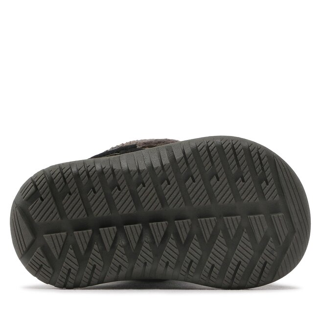 adidas Обувки adidas Winterplay I GZ6801 Focus Olive/Impact Orange/Shadow Olive