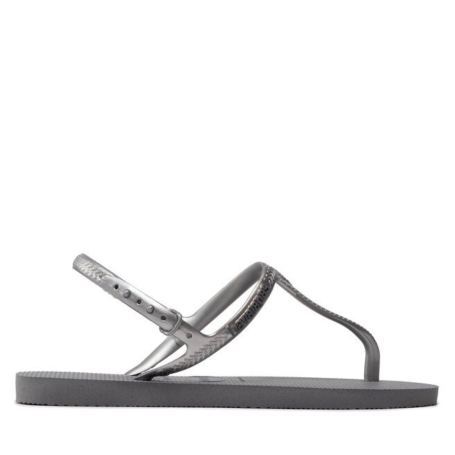 Havaianas Σανδάλια Havaianas Twist 41447565178 Steel Gray