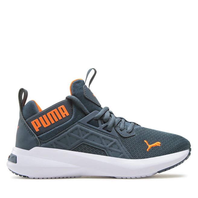 Puma Topánky Puma Softride Enzo Nxt Jr 195569 20 Dark Night/Rickie Orange