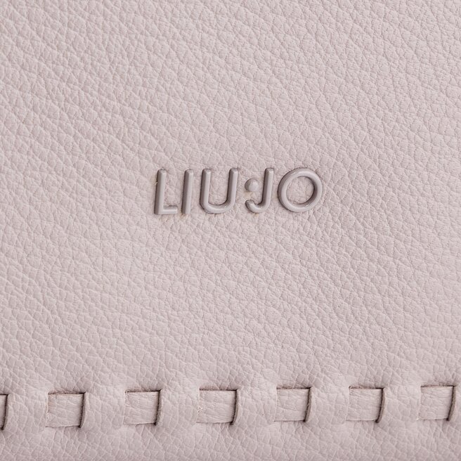 Liu Jo Táska Liu Jo Crossbody Pouch A19051 E0221 Camel 63801