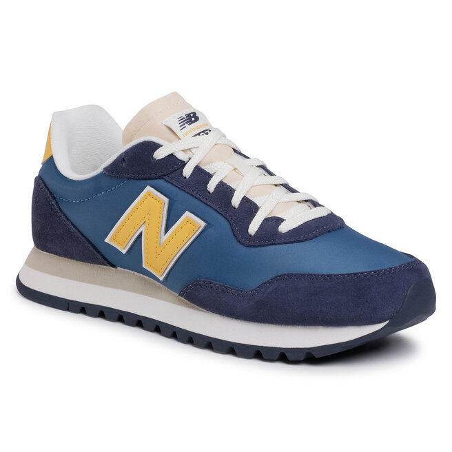 New balance 515 blu e giallo store