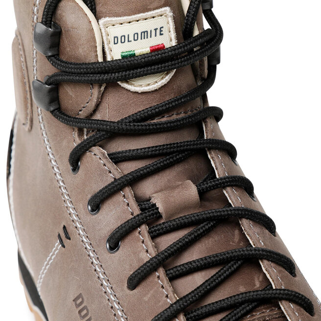 Dolomite Botas de trekking Dolomite Cinquantaquattro High Fg Gtx GORE-TEX 247958-1399011 Ermine Brown
