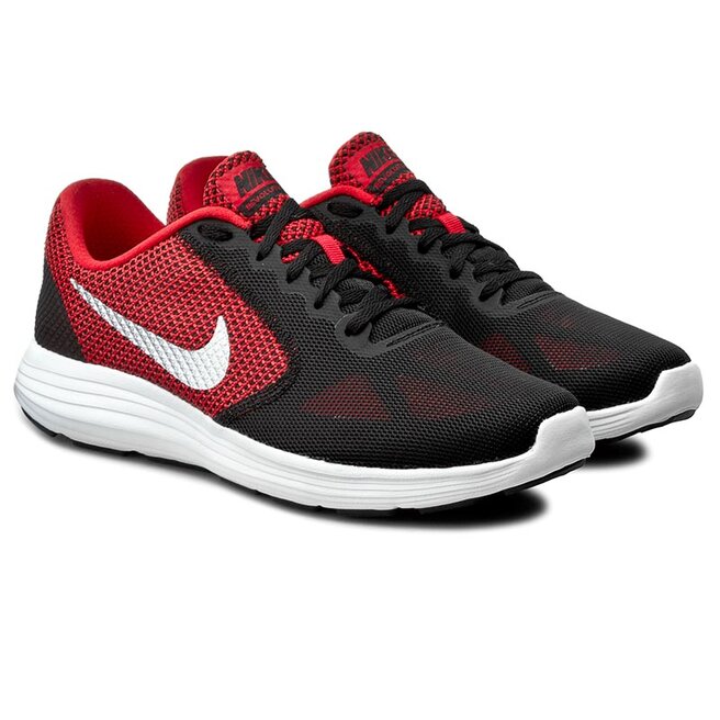 Nike best sale 3 revolution