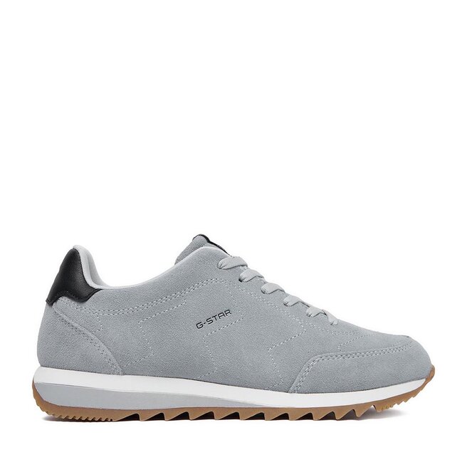 Sneakersy G-Star Raw CEO-25SCW160 Niebieski jasny - kobiece
