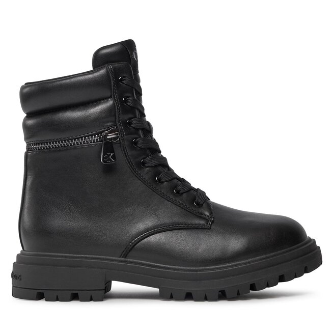 Calvin klein hot sale fara bootie